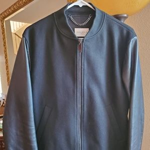 Sandro paris jacket